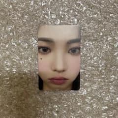 aespa KARINA トレカのサムネイル