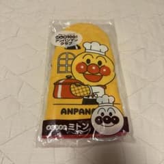 アンパンマン オリジナルミトンのサムネイル