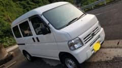 アクティ美車◇AC.PS.車検ありのサムネイル