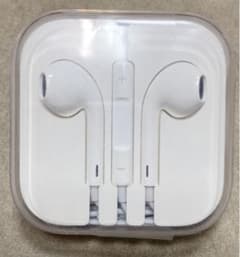 iPhoneイヤホン 純正 iphoneイヤホンのサムネイル