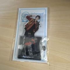 SixTONES 髙地優吾 アクリルスタンド 第3弾 '20夏 - メルカリ