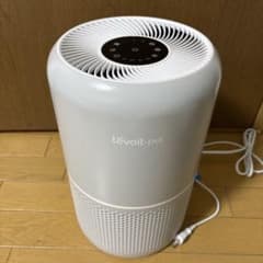 Levoit pet 空気清浄機 ホワイトのサムネイル