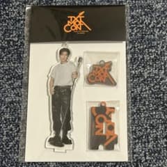 新品 未使用 TXT MOACON アクリルスタンド テヒョン - メルカリ