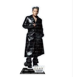 ELLY アクリルスタンド JSB FOREVER ONEのサムネイル