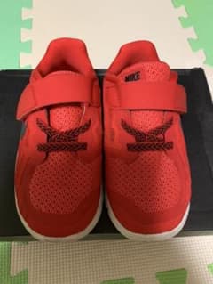 ナイキ　キッズ　スニーカー　14cmのサムネイル