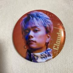 BALLISTIK BOYS BOT 日高竜太 缶バッチのサムネイル