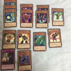 超重武者パーツのサムネイル