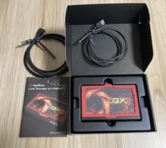 AVerMedia LIVE GAMER EXTREME2 GC550 PLUSのサムネイル