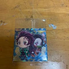 鬼滅の刃 ウエハウスのサムネイル
