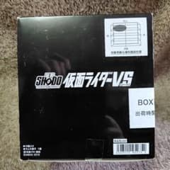 SHODO 掌動 仮面ライダーVS 1BOX10箱入り - メルカリ