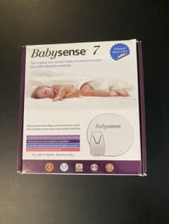 Babysense 7のサムネイル