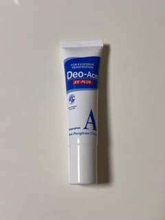 ゆう様専用です Deo-Ace デオエース EX-PLUSのサムネイル