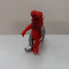 1991 JAPAN 改造パンドン 旧ウルトラ怪獣シリーズ - メルカリ
