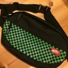 VANS カバンのサムネイル