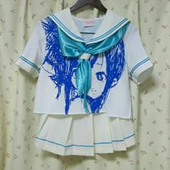 ぱちさん専用 でんぱ組.inc セーラー服のサムネイル