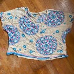 アジアン雑貨屋　Tシャツのサムネイル