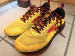 BROOKS CASCADIA 16 28cm