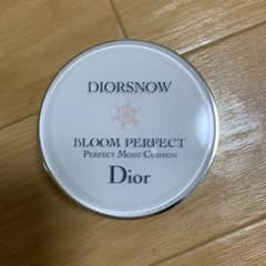 Dior ディオール クッションファンデ　ケースのサムネイル