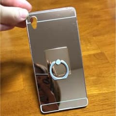 Xperia Z4☆ミラーケースのサムネイル