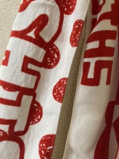 SHISHAMO タオルのサムネイル