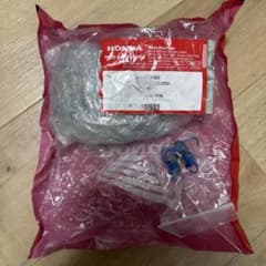 Honda 純正 クラッチウェイトセット 22534-KWP-D00 - メルカリ