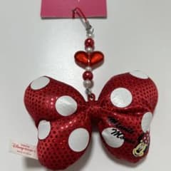 ディズニー　ストラップ　キーホルダーのサムネイル
