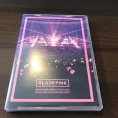BLACKPINK/ARENA TOUR 2018"SPECIAL FINAL…のサムネイル