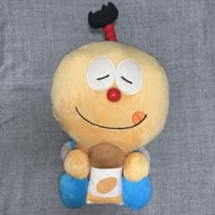 キテレツ大百科 コロ助 ぬいぐるみ - メルカリ