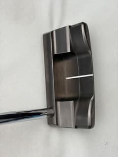週末バーゲン 軟鉄ミルドパター マレット型 週末バーゲン 軟鉄ミルドパター マレット型 - メルカリ