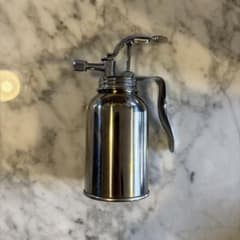 新考社 IDEAL 微細霧ふき器 イ-15 スプレー 日本製 - メルカリ