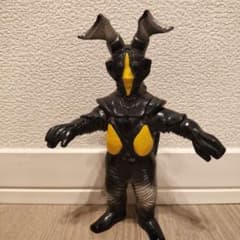 最終値下げ】ウルトラ怪獣シリーズ80s ゼットン 1983 ソフビ