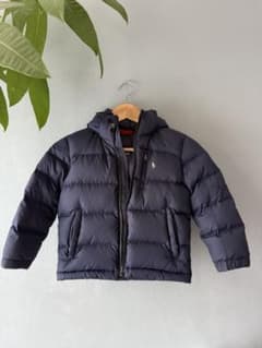 Ralph Lauren ダウンジャケットのサムネイル