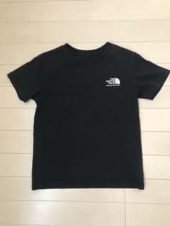 ノースフェイス Tシャツ 130㎝のサムネイル