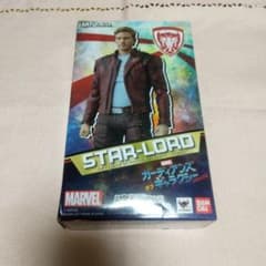 S.H.フィギュアーツ スター・ロードのサムネイル