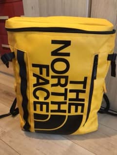 THE NORTH FACE リュックのサムネイル