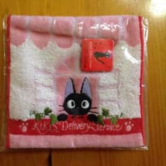 Love & Peace Chi様専用 ポケットタオルのサムネイル