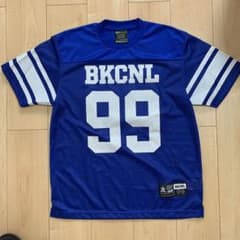 バックチャンネル　backchannel フットボールTのサムネイル