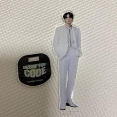 INI 藤牧京介 アクスタのサムネイル