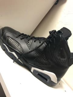 NIKE AIR JORDAN6のサムネイル