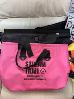 スポーツバック※若干の値下げ交渉可のサムネイル