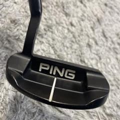 PING SIGMA 2 ARNA パター Ping Sigma 2 Arna Adjustable Putter Stealth - Carl's Golfland
