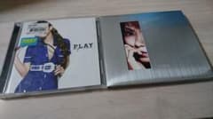 PLAY _genic 安室奈美恵のサムネイル