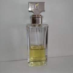 Calvin Klein Eternity オードパルファムスプレー100mlのサムネイル
