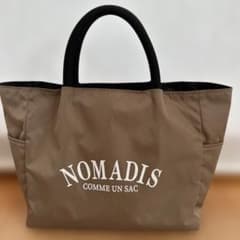 NOMADIS ノマディスSAC2 トートバッグのサムネイル