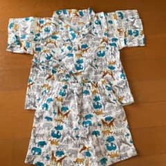 petit main甚平 男の子のサムネイル