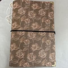 ジャンクジャーナル 雑記帳 コラージュノート 土台 - メルカリ