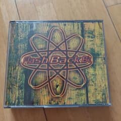 B'z/フラッシュ・バック～B'z アーリー・スペシャル・タイトルズのサムネイル