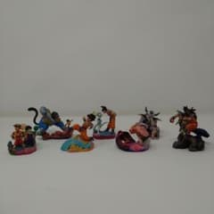 値下げ！ドラゴンボール ドラカプ7種 - メルカリ