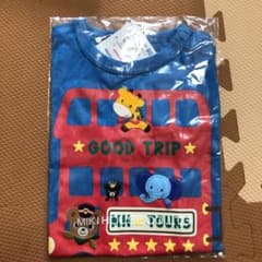 りんとママ様専用 ミキハウス ロンTのサムネイル