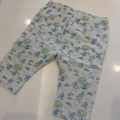 UNIQLO ベビー ディズニー パンツ 90cm